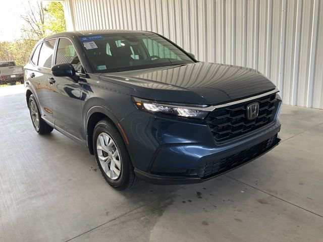 Certified 2024 Honda CR-V LX image 23