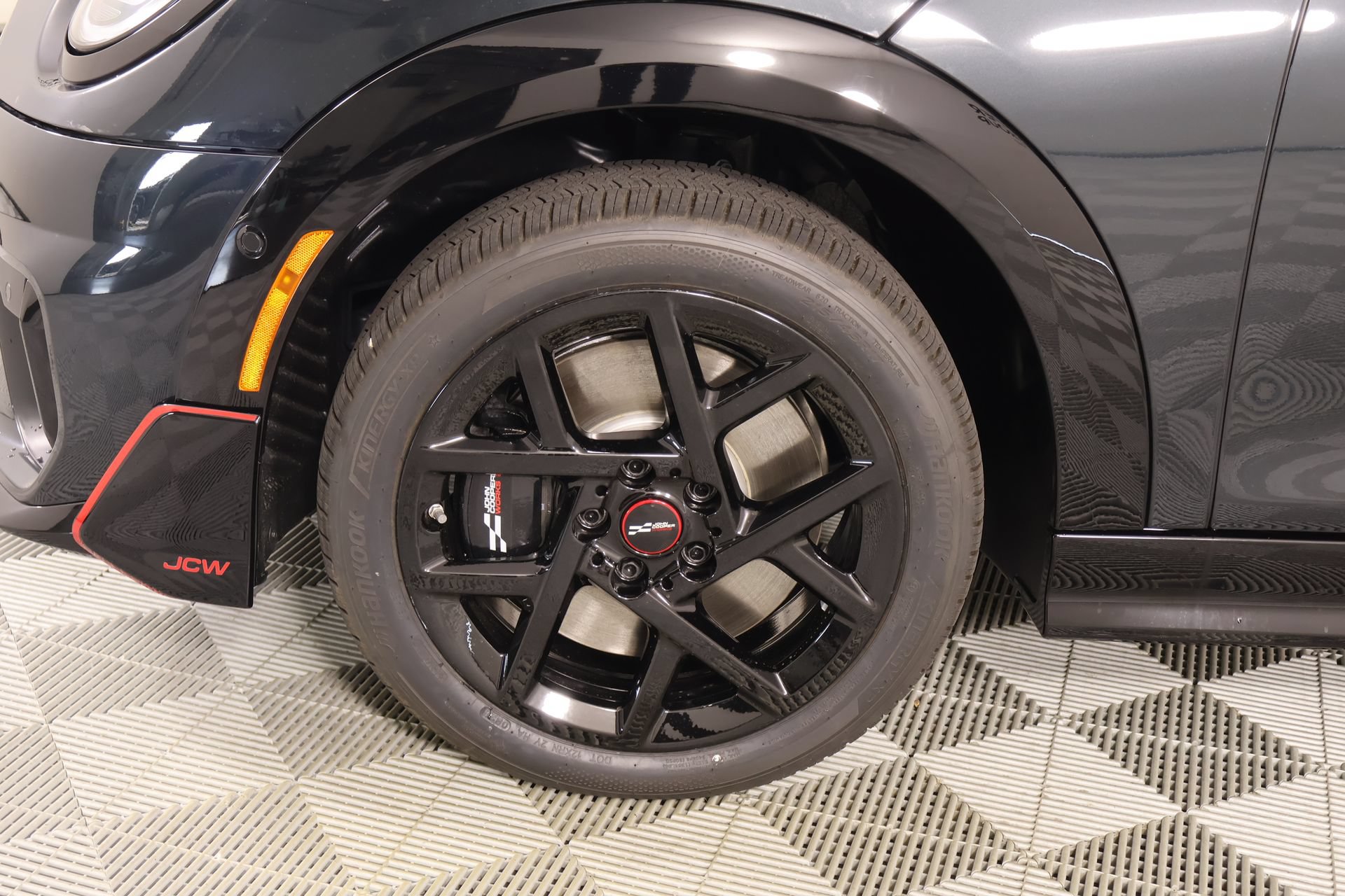 New 2026 MINI Cooper S FWD image 18