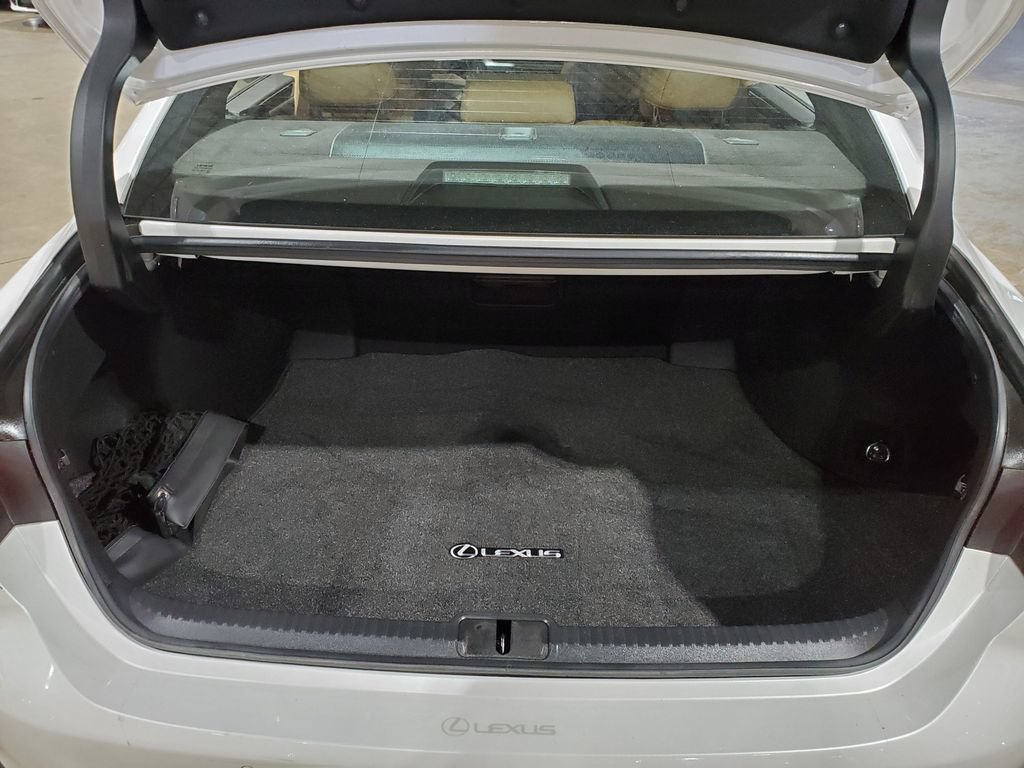 Used 2021 Lexus ES 300h w/ Premium Package FWD image 40