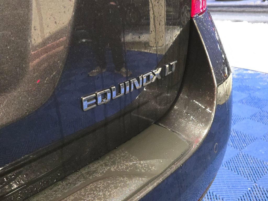 Used 2016 Chevrolet Equinox LT w/ Convenience Package image 25