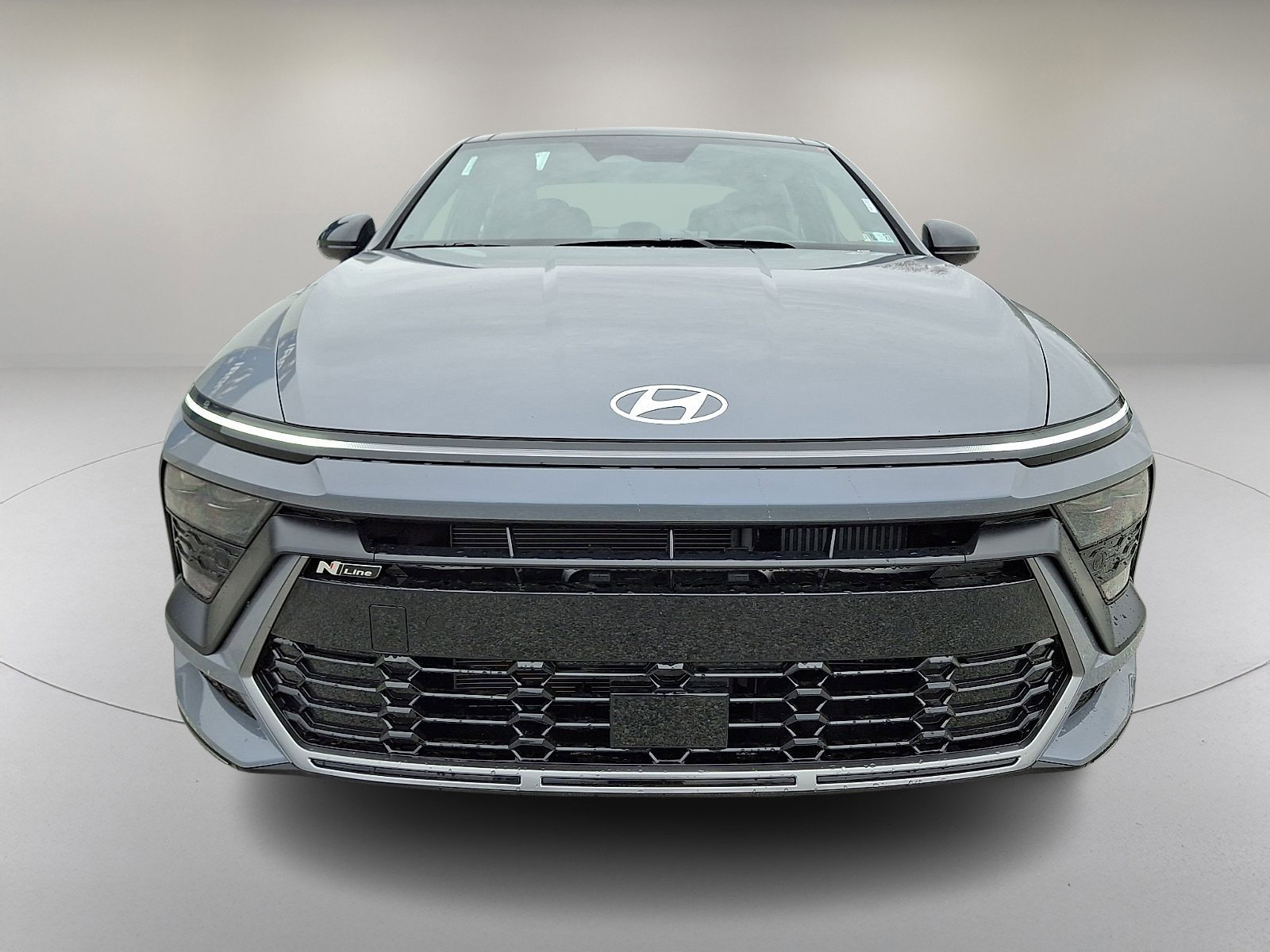 New 2026 Hyundai Sonata N Line FWD video 2