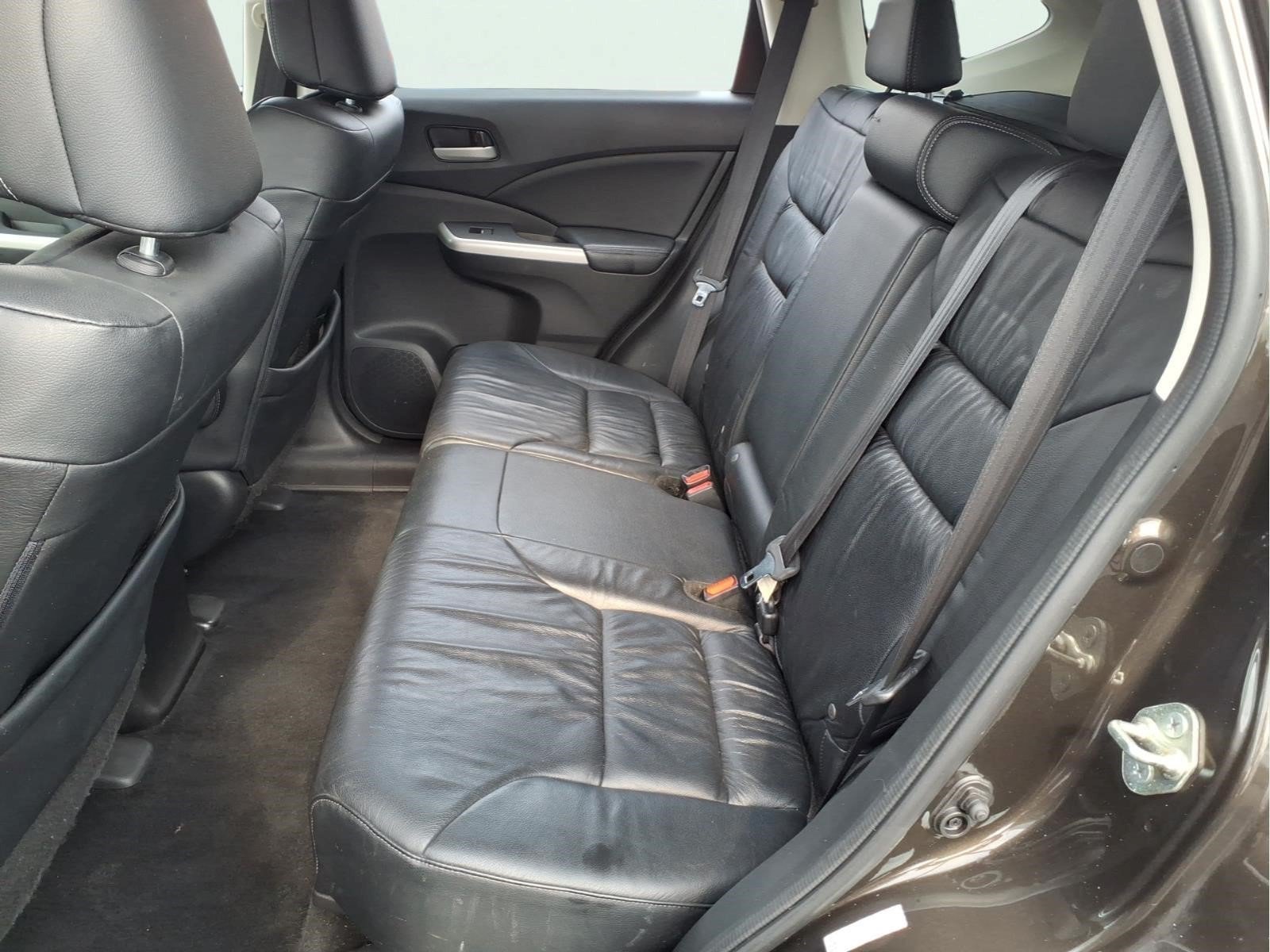 Used 2014 Honda CR-V EX-L image 10