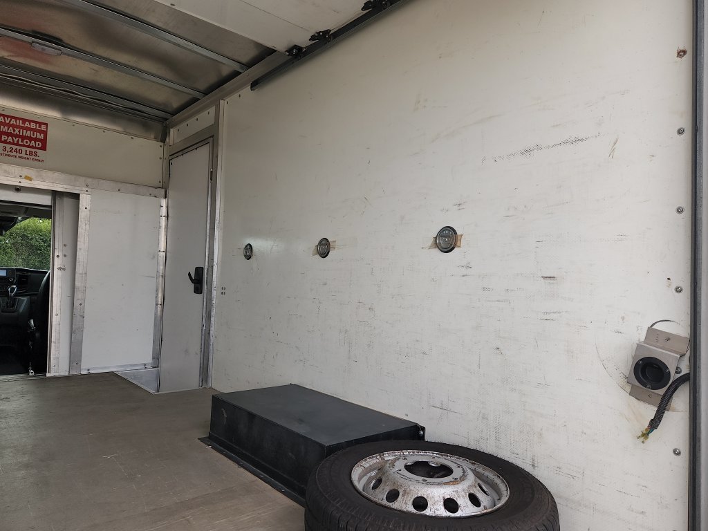 Used 2023 Ford Transit 350 DRW RWD image 16