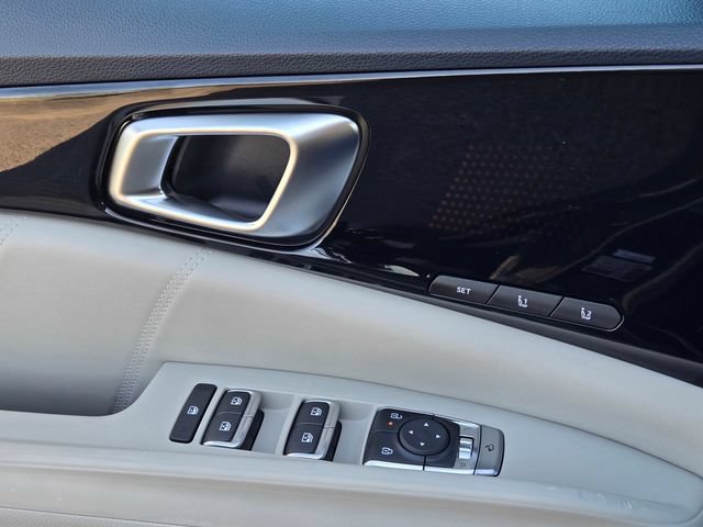 New 2026 Kia Carnival SX Prestige FWD image 18
