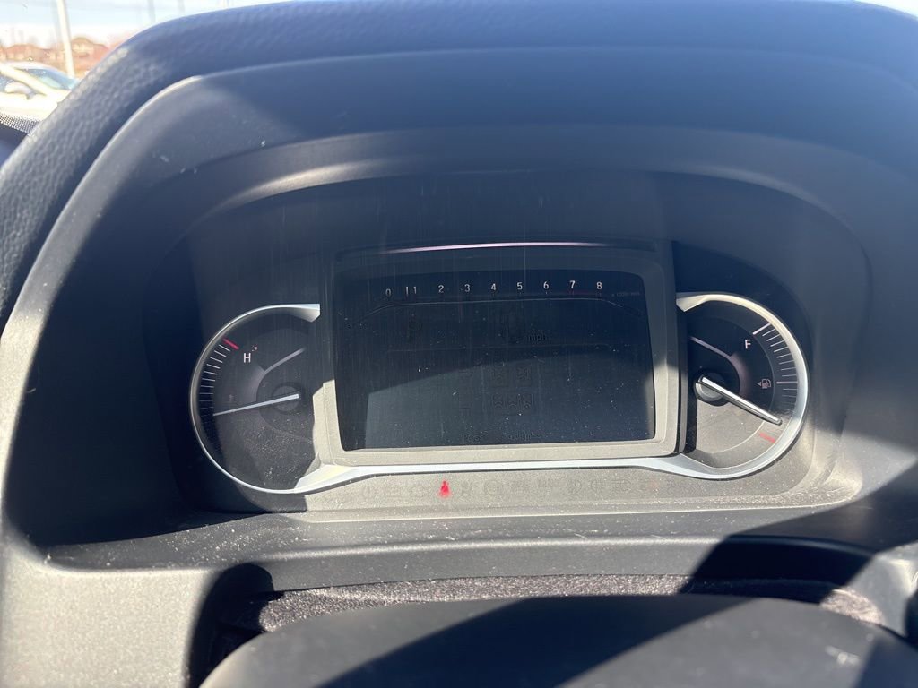 Used 2023 Honda Passport EX-L image 19