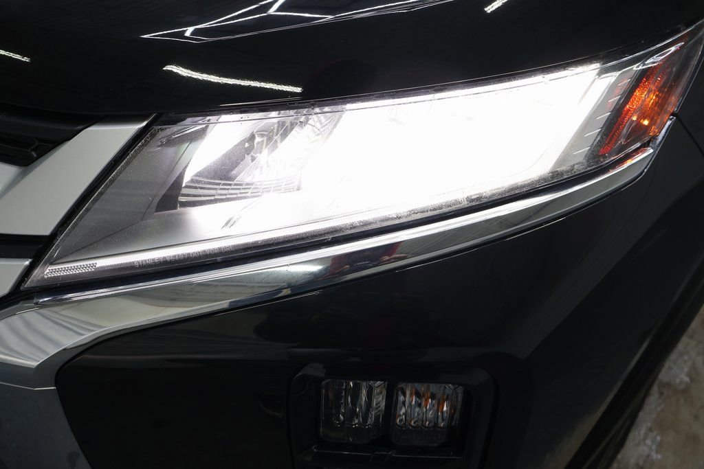 Used 2024 Mitsubishi Outlander Sport AWD image 25