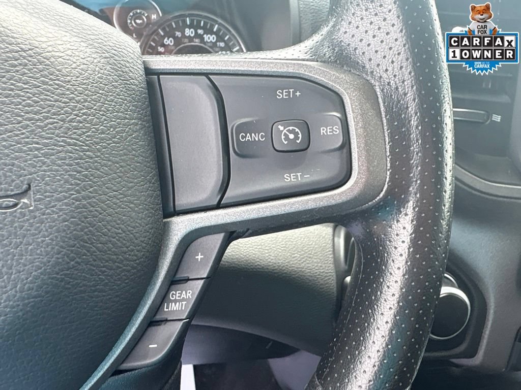 Used 2023 RAM 1500 Tradesman w/ Night Edition AWD/4WD image 18