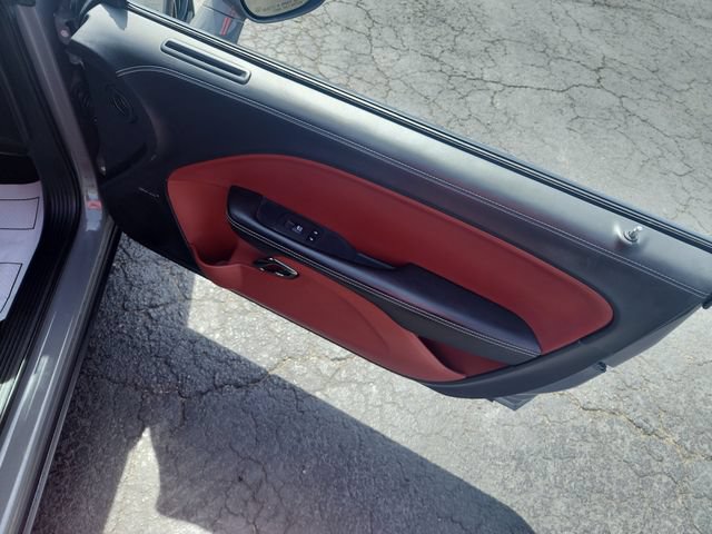 Used 2023 Dodge Challenger SRT Hellcat RWD image 12