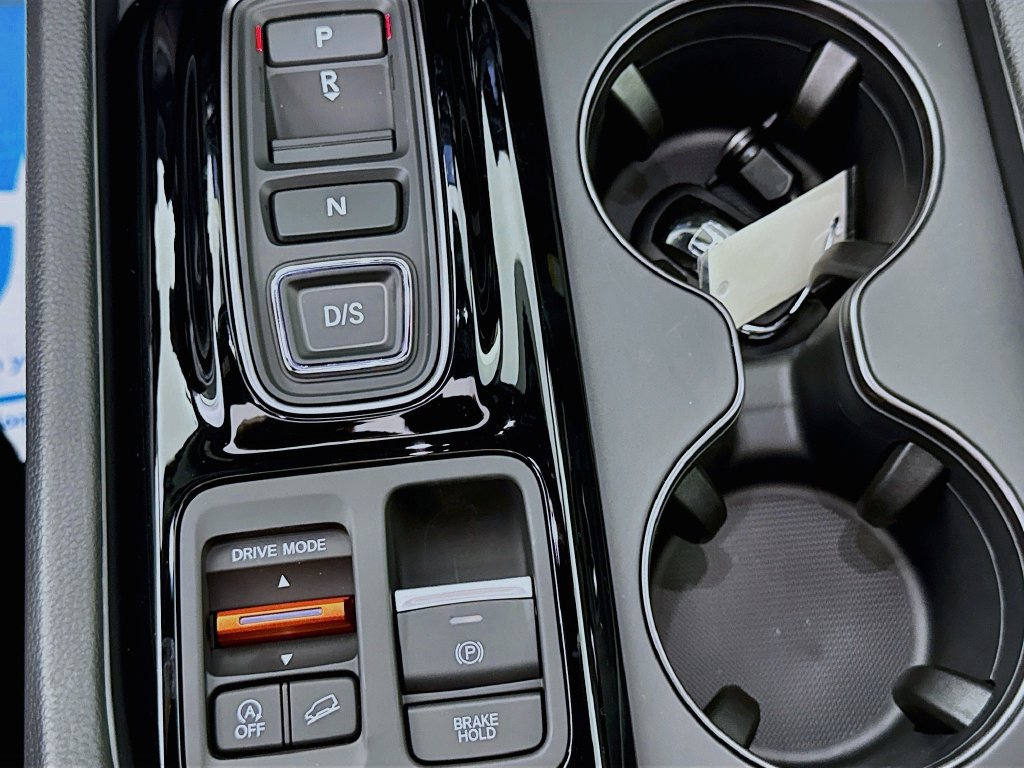 New 2026 Honda Pilot TrailSport image 24