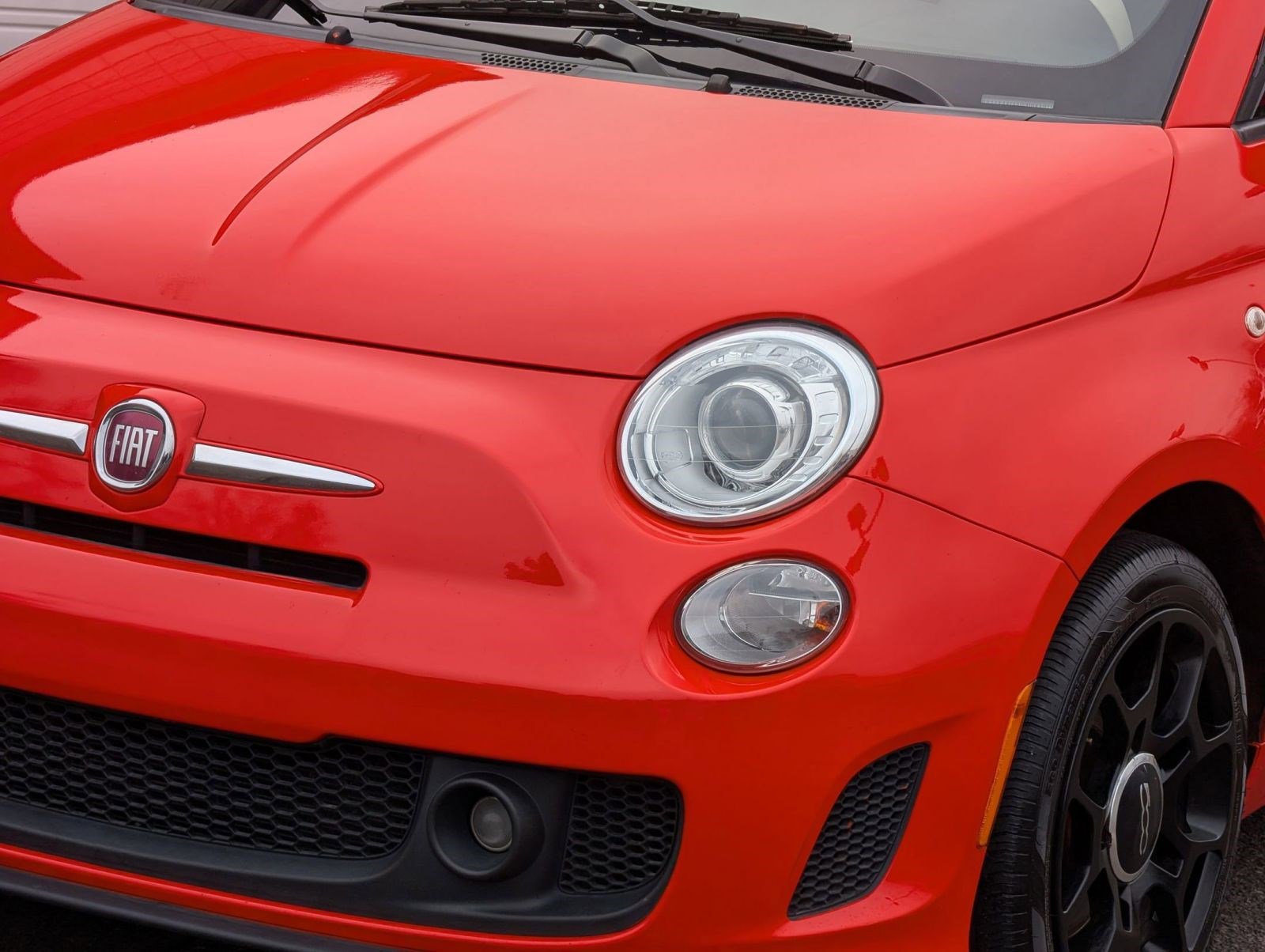 Used 2018 FIAT 500 Pop image 20