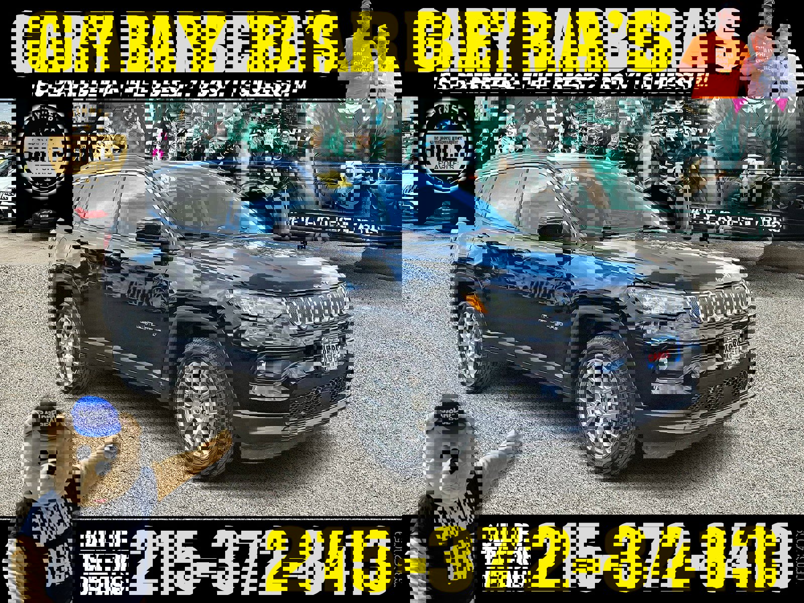 Used 2022 Jeep Compass Latitude