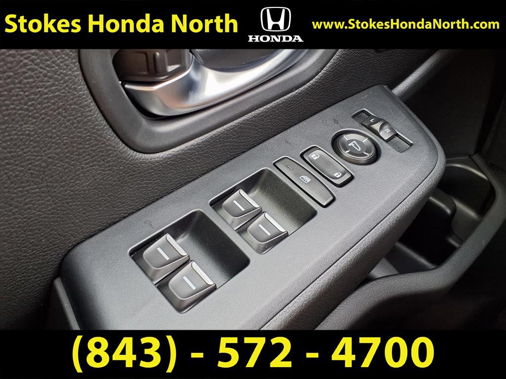 New 2026 Honda Pilot EX-L image 21