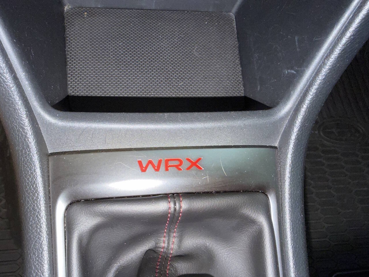 Used 2019 Subaru WRX Premium AWD/4WD image 38