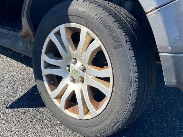 Used 2008 Land Rover LR2 SE image 13