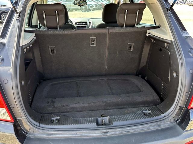 Used 2016 Chevrolet Trax LS FWD image 10