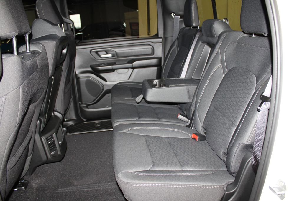 New 2026 RAM 1500 Tradesman image 34