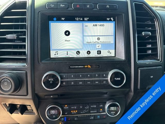 Used 2018 Ford Expedition Max Limited w/ Equipment Group 301A AWD/4WD image 14