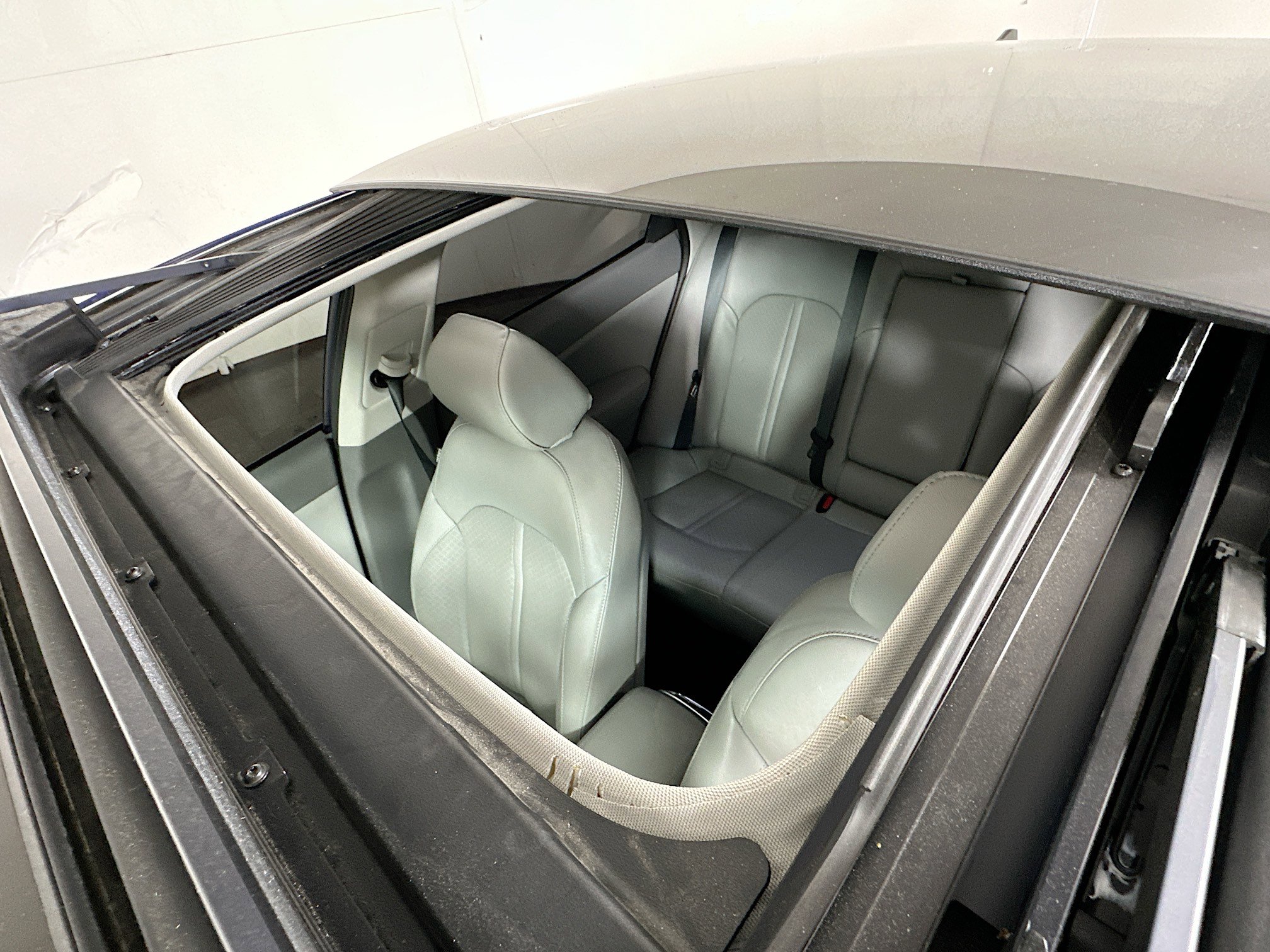 Used 2018 Kia Optima EX w/ Premium Package FWD image 21