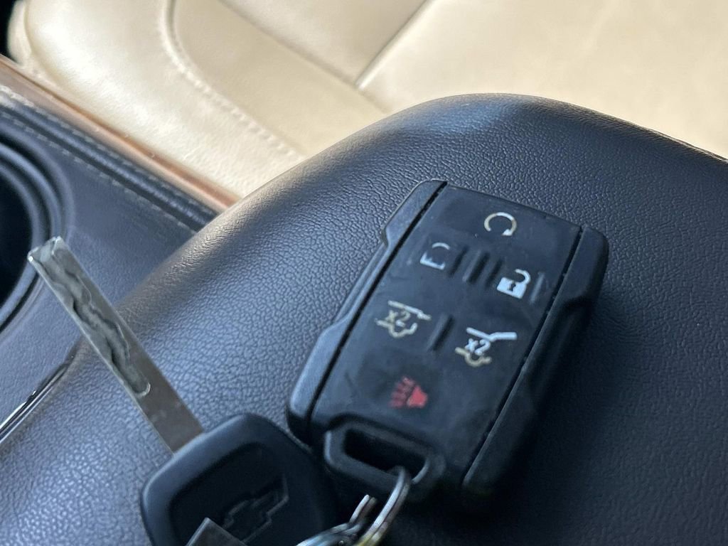 Used 2019 Chevrolet Tahoe LT AWD/4WD image 60