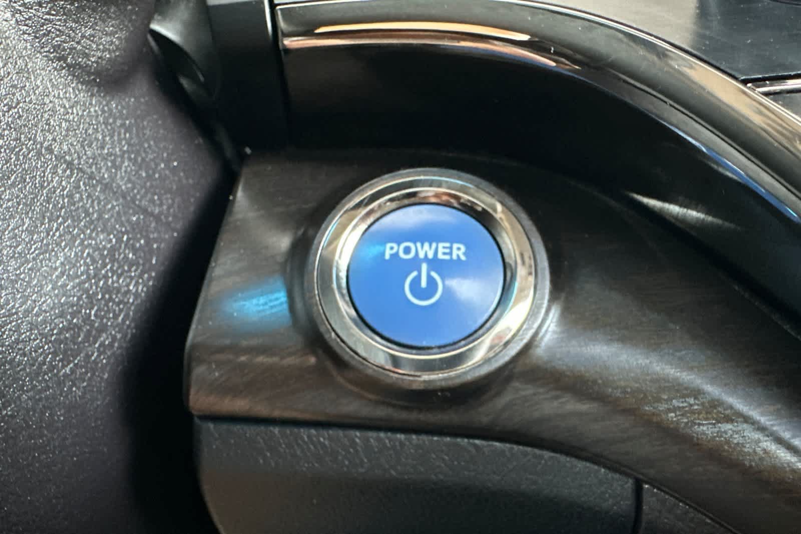 Used 2016 Toyota Avalon Limited w/ Protection Package FWD image 22
