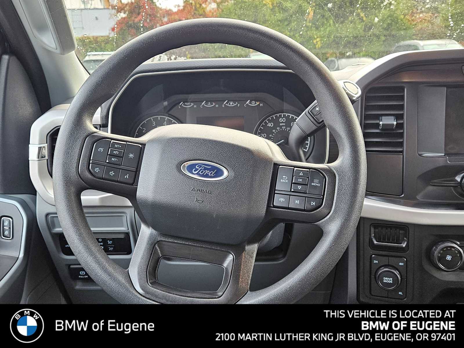 Used 2023 Ford F150 XLT image 22