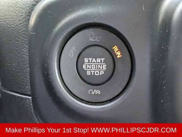 Used 2023 Jeep Wrangler Unlimited Sport AWD/4WD image 26