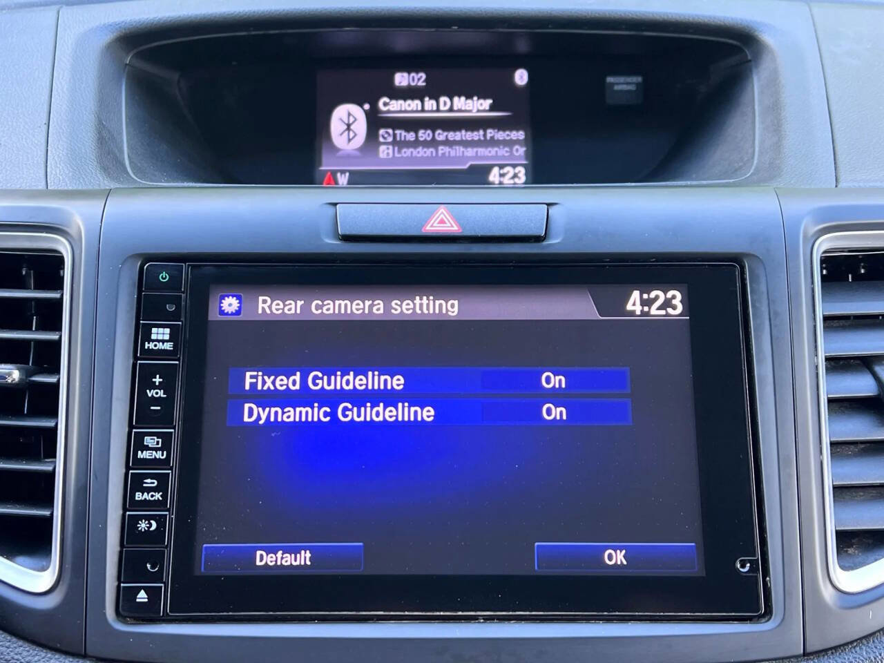 Used 2015 Honda CR-V EX-L image 35