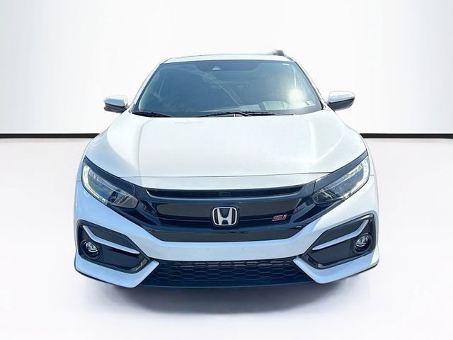 Used 2020 Honda Civic Si image 2