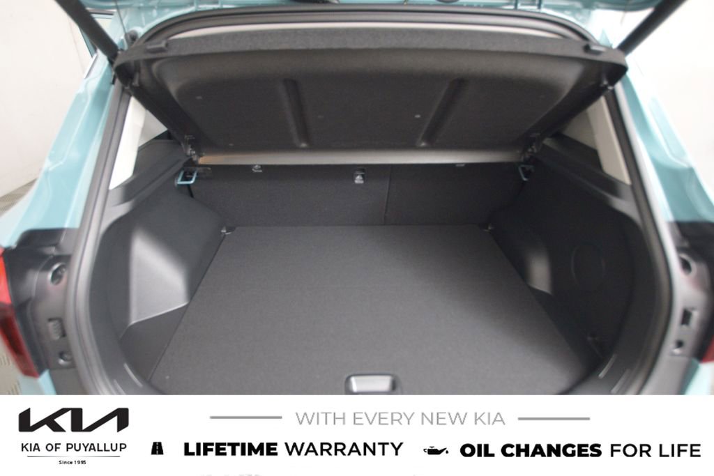 New 2026 Kia Seltos SX w/ SX Sunroof Package image 11