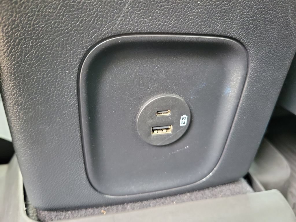 Used 2021 Ford Escape SEL FWD image 14