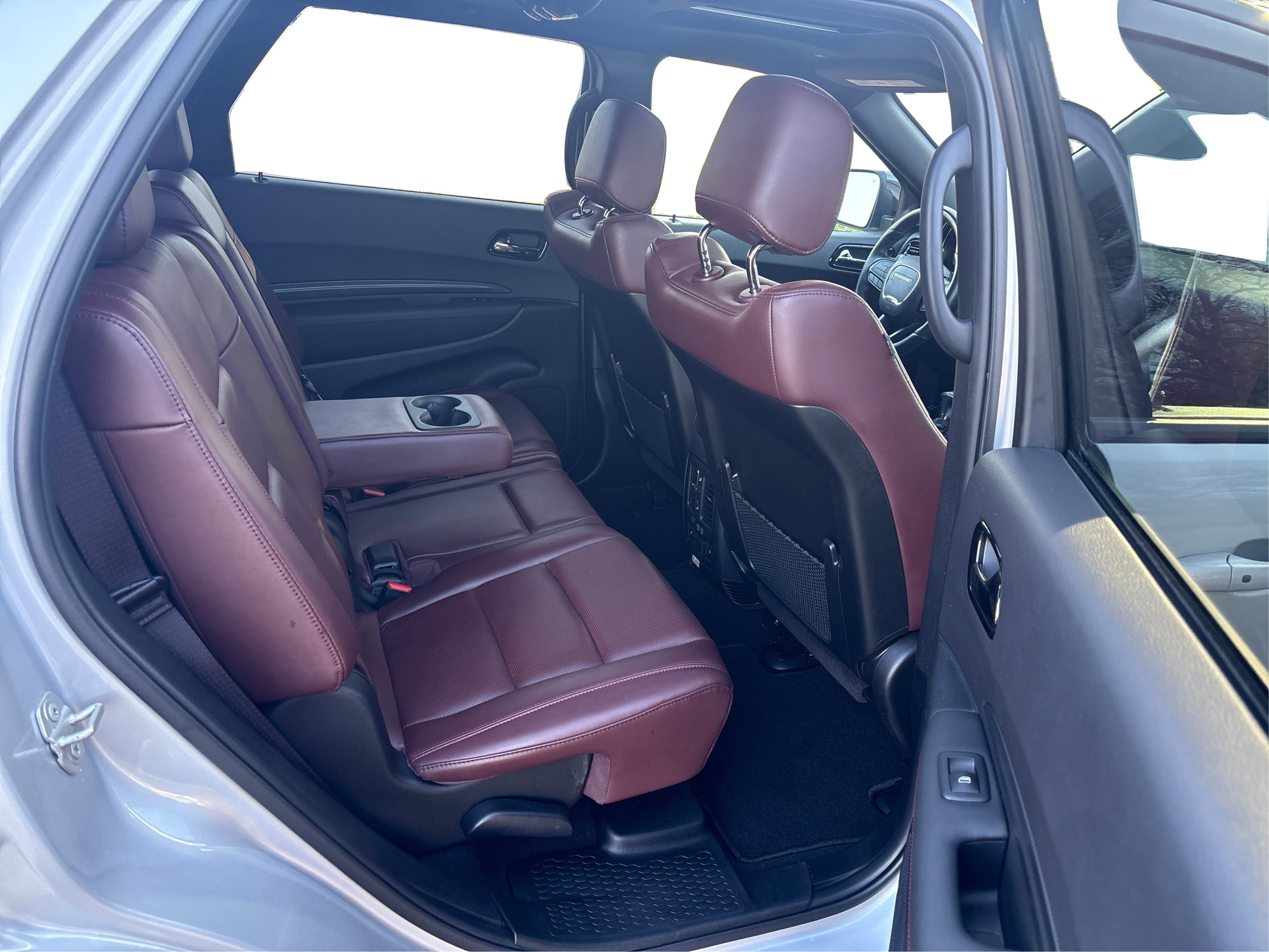 Used 2024 Dodge Durango R/T image 21