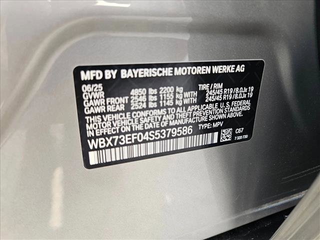 Used 2025 BMW X1 xDrive28i image 16