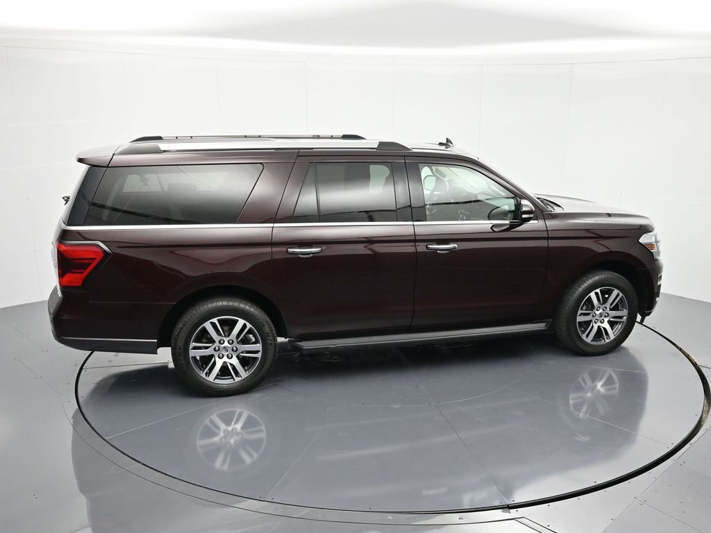 Used 2024 Ford Expedition Max Limited image 34