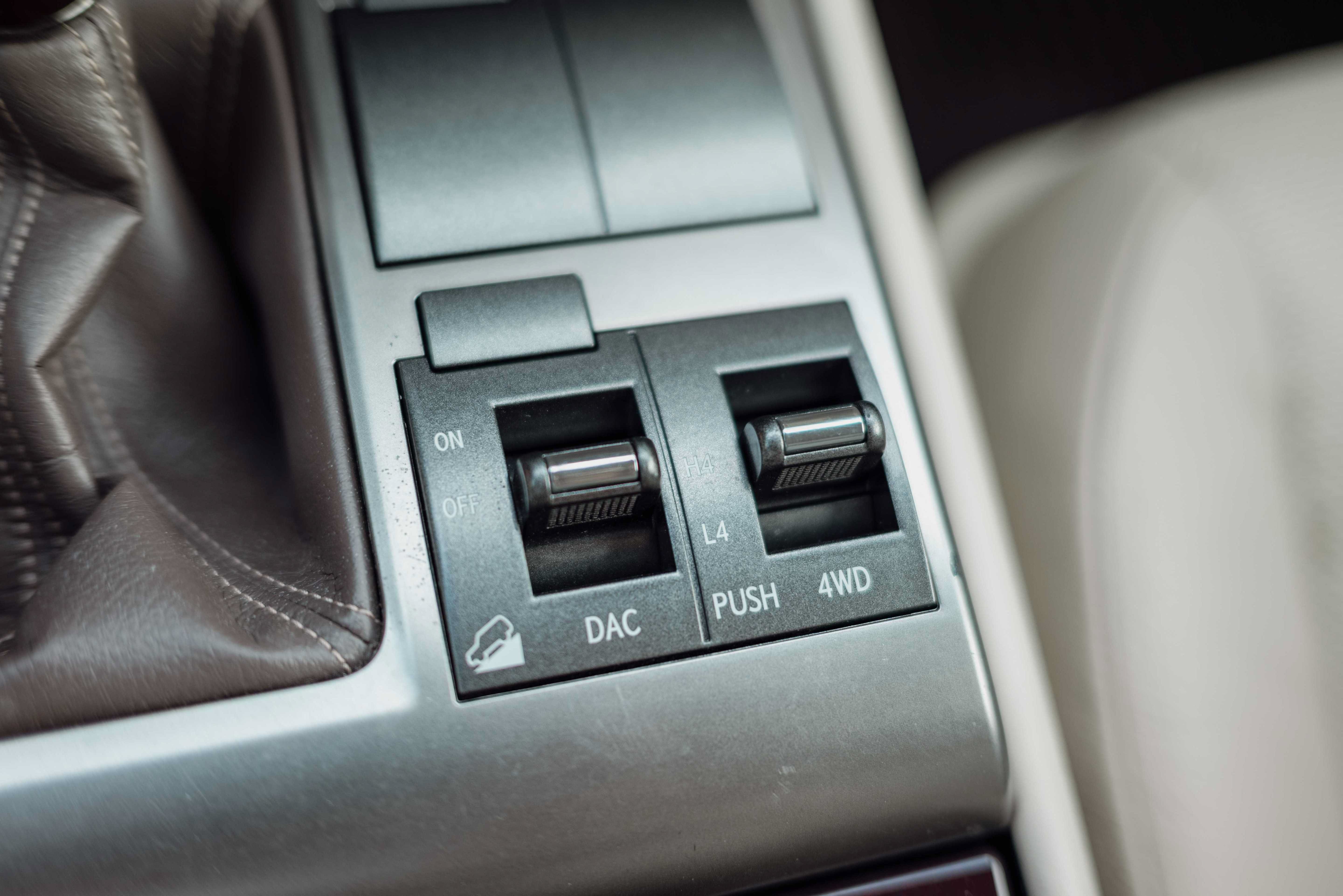 Used 2019 Lexus GX 460 Premium AWD/4WD image 19