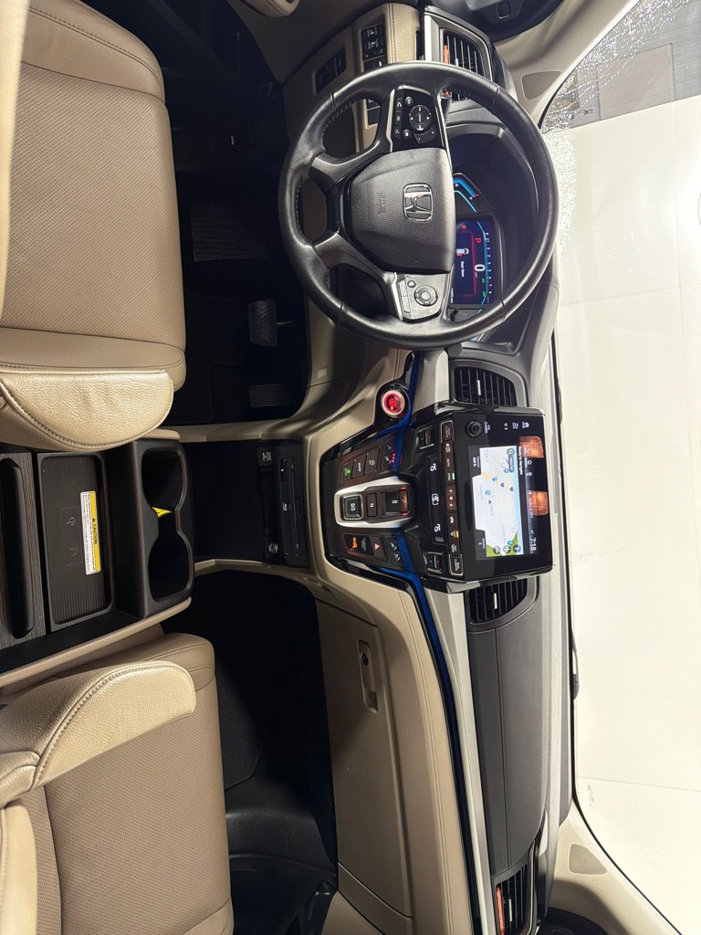 Used 2019 Honda Odyssey Elite image 26