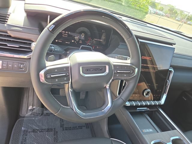 New 2026 GMC Acadia Denali w/ Super Cruise Package AWD/4WD image 19