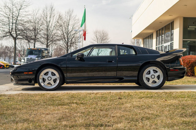 Used 1995 Lotus Esprit S4s image 3