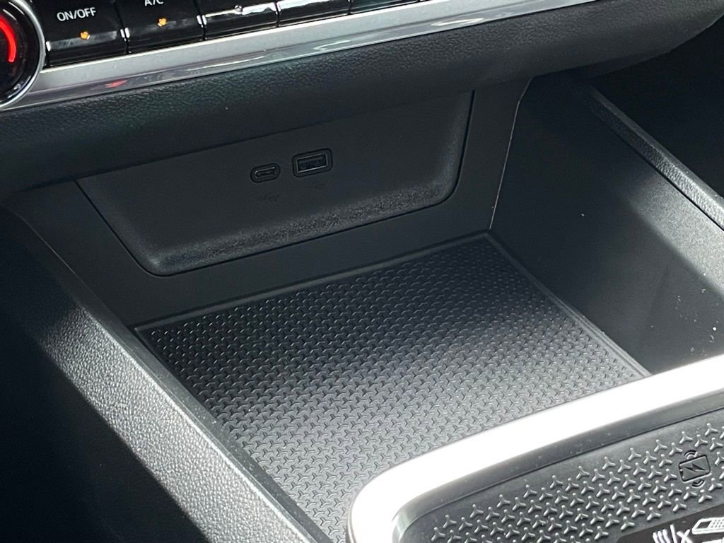 New 2026 Chevrolet Equinox LT w/ Convenience Package II image 20