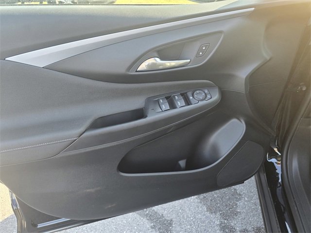 New 2026 Buick Envista Preferred w/ Convenience I Package image 19