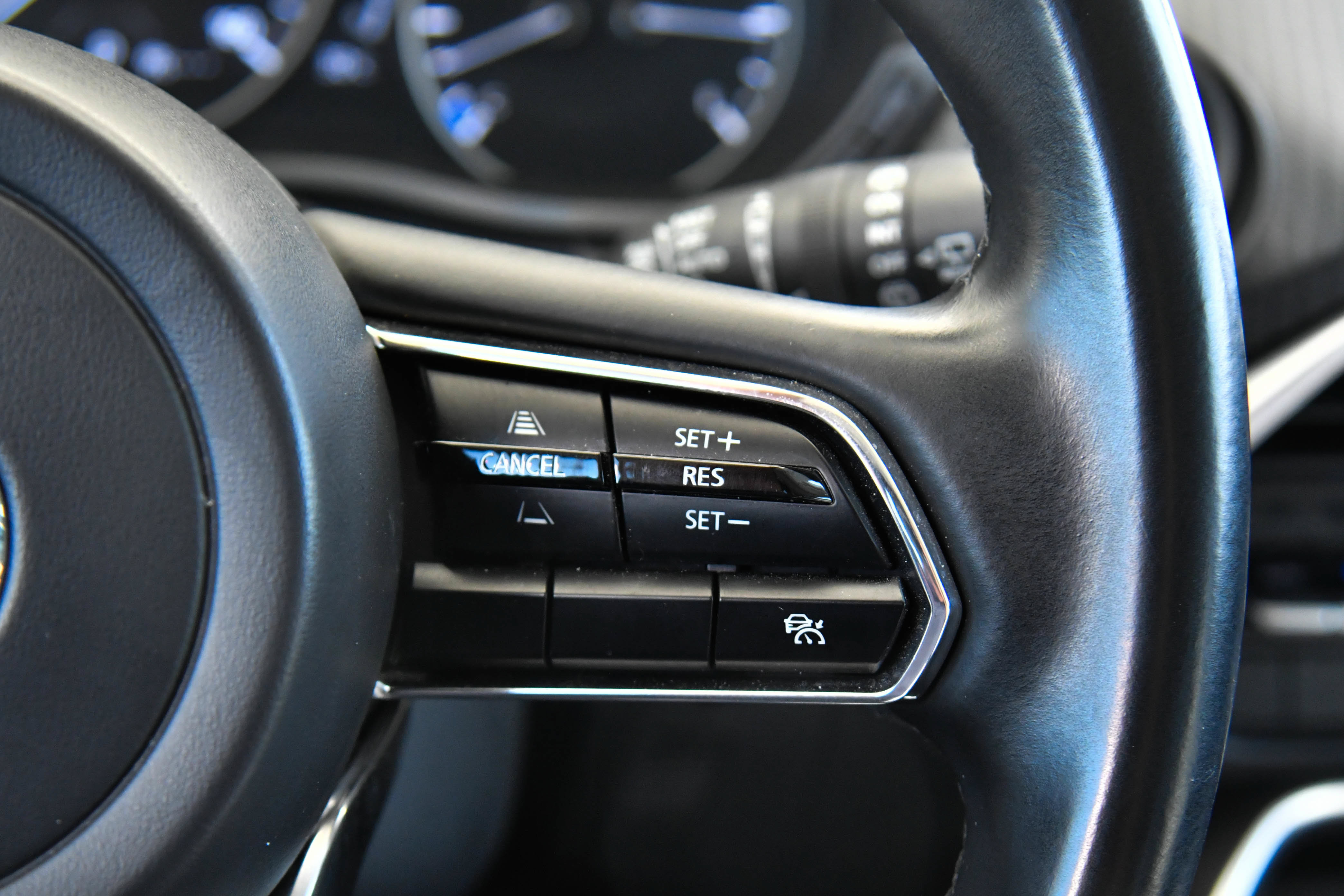 Used 2024 MAZDA CX-90 3.3 Turbo w/ Select Package AWD/4WD image 29