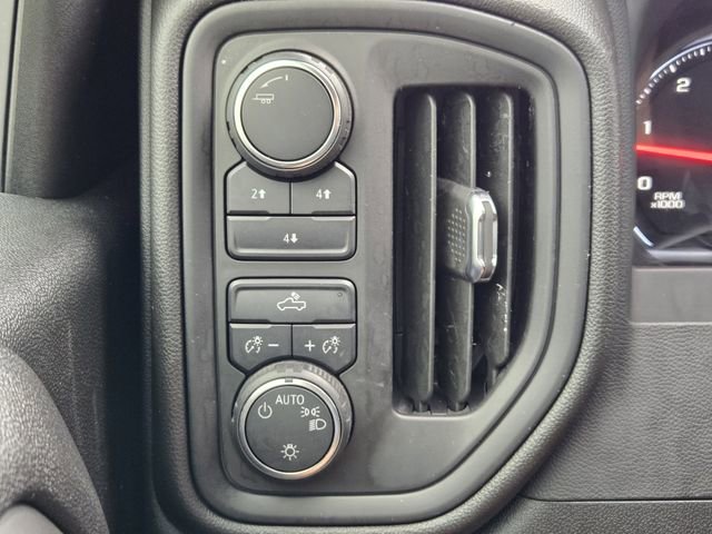 Used 2024 Chevrolet Silverado 3500 W/T w/ WT Convenience Package image 23