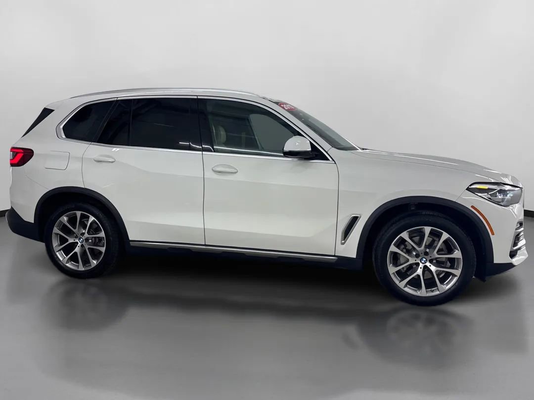 Used 2019 BMW X5 xDrive40i w/ Convenience Package image 10