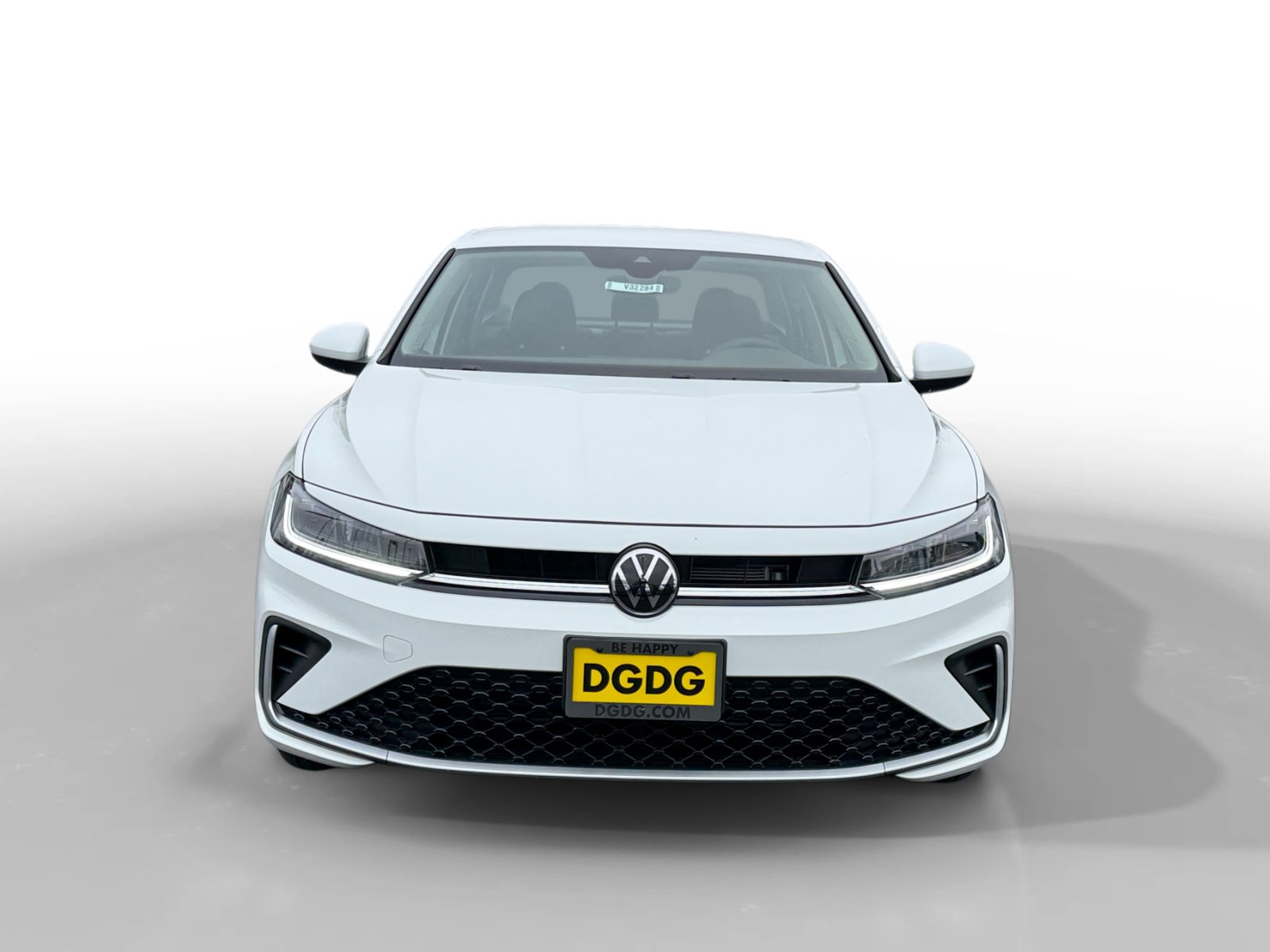 New 2027 Volkswagen Jetta S FWD image 8