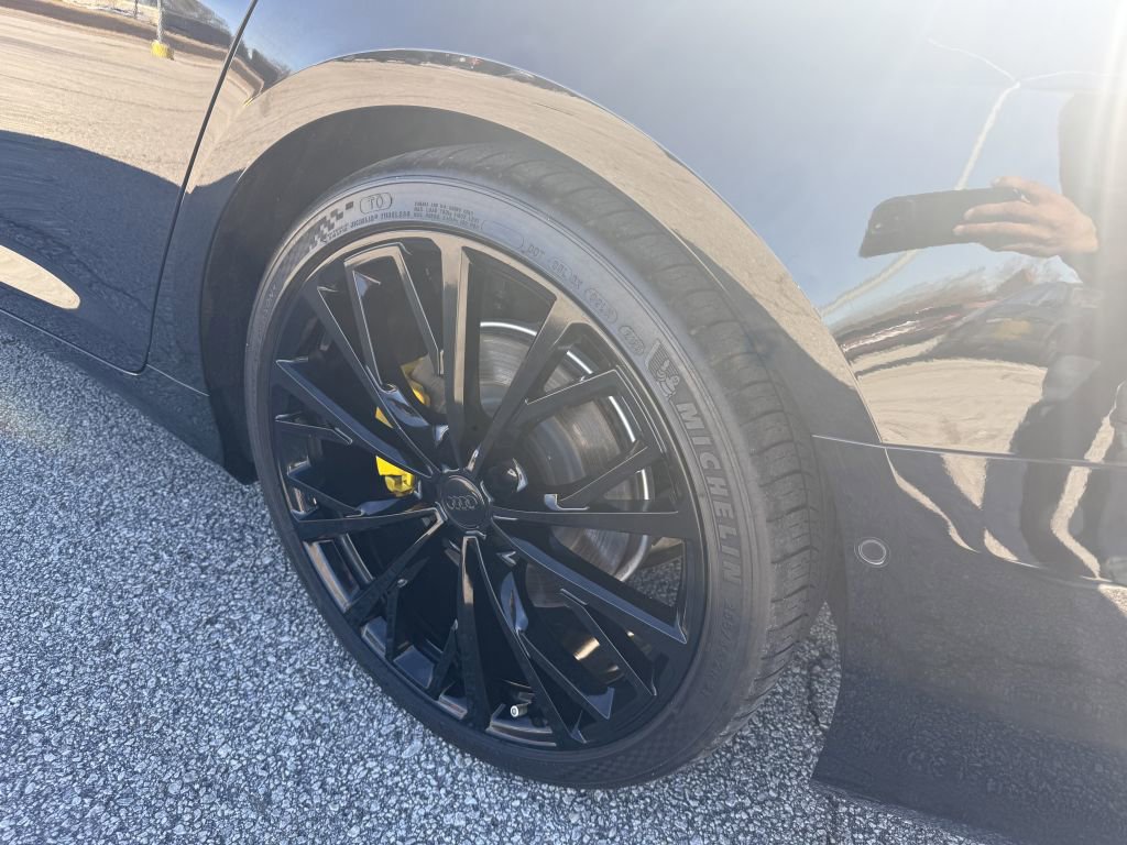 Used 2019 Audi A6 3.0T Prestige w/ Prestige Package image 10