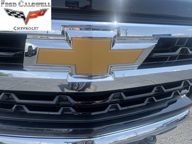 Used 2023 Chevrolet Silverado 1500 LT AWD/4WD image 36