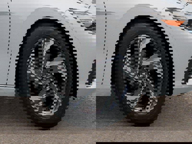 New 2026 Hyundai Elantra SEL Sport image 8