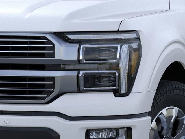 New 2026 Ford F150 Platinum w/ Equipment Group 702A High AWD/4WD image 18