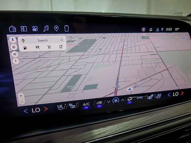 New 2026 Chevrolet Tahoe Premier AWD/4WD image 19