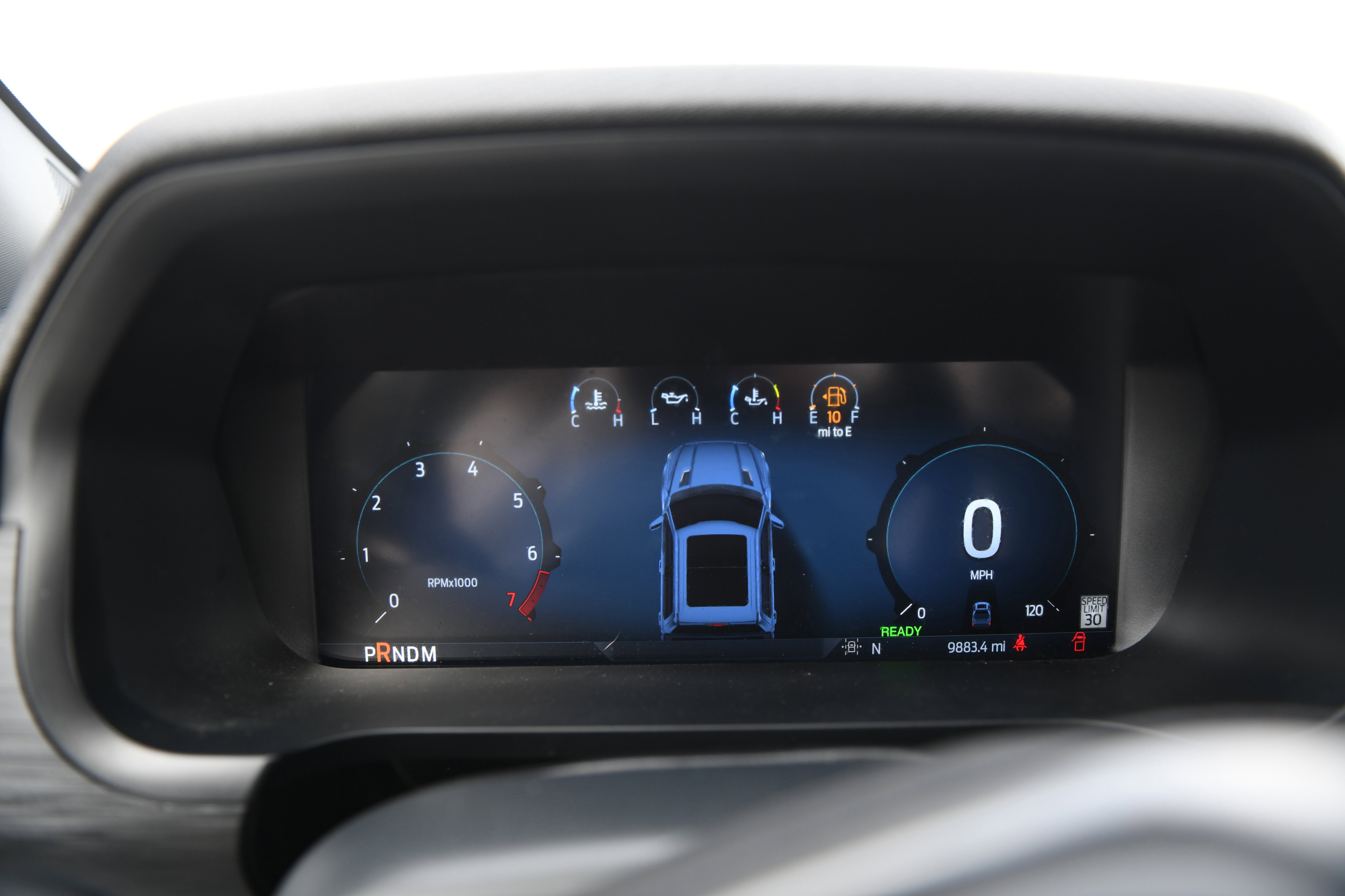 Used 2024 Ford F150 XLT w/ Equipment Group 302A MID image 22