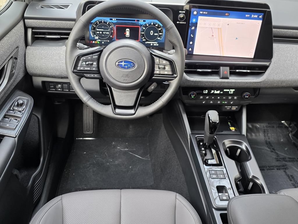 New 2026 Subaru Outback Limited w/ Premium/Limited Package 2 AWD/4WD image 14